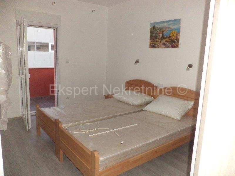 Čiovo,Okrug G., due condomini vengono venduti insieme