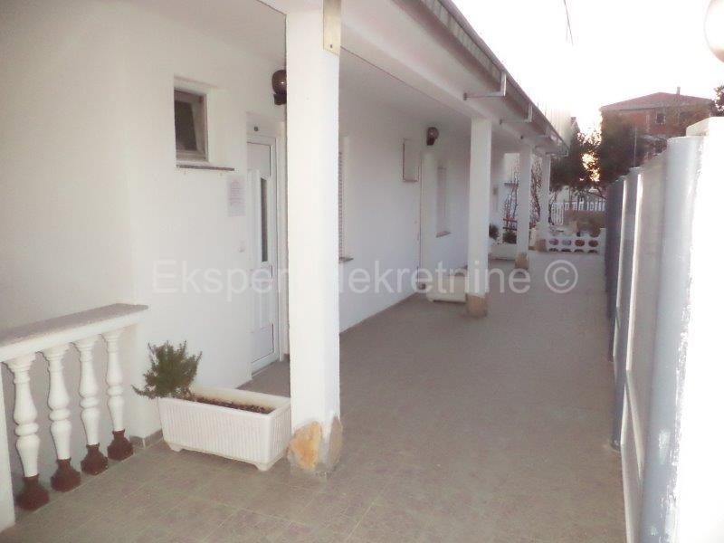 Čiovo,Okrug G., due condomini vengono venduti insieme