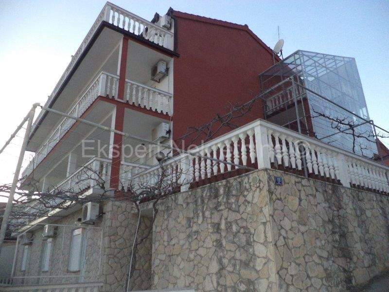 Čiovo,Okrug G., due condomini vengono venduti insieme