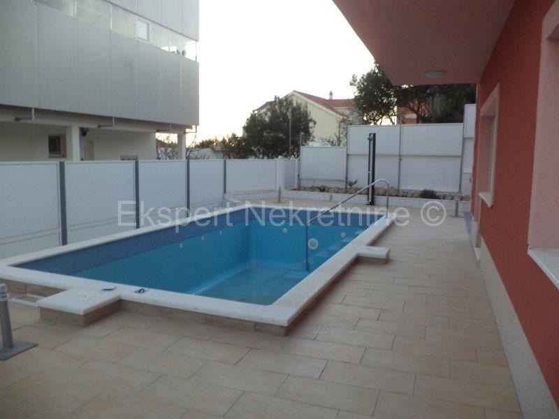 Čiovo,Okrug G., due condomini vengono venduti insieme