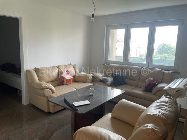 K. Štafilić, detached house 348m2 with garage 36m2 on a plot of land 1440m2