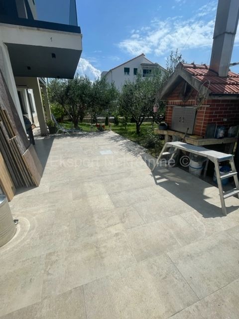 K. Štafilić, detached house 348m2 with garage 36m2 on a plot of land 1440m2