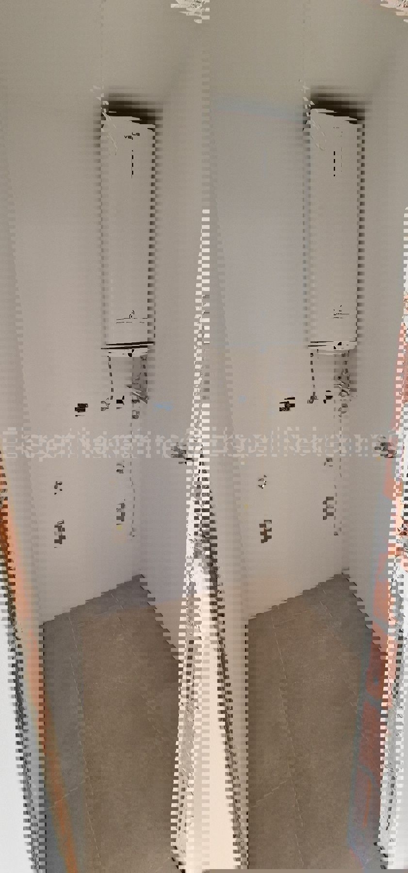 Čiovo, Okrug G., 3-bedroom apartment 99m2, new building, view of the sea and islands