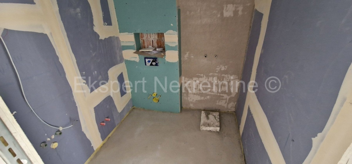 Seget Vranjica, villa 220 m2 on 2 floors.new construction, sea view