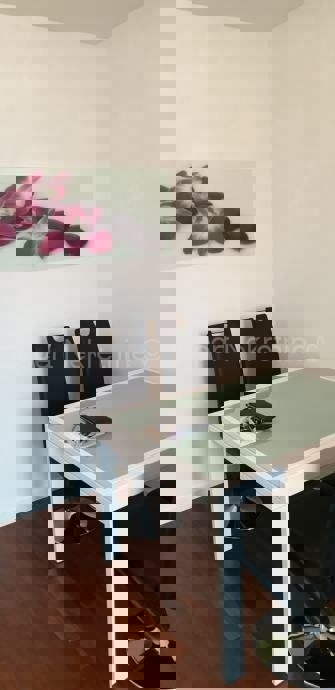 Spalato, Žnjan, appartamento con una camera da letto di 39 m2 con vista mare, vicino alla spiaggia