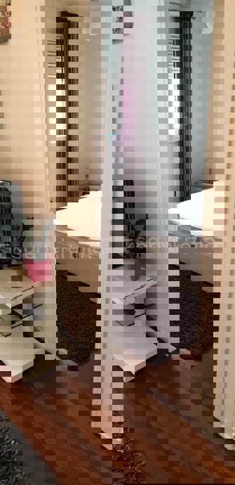 Spalato, Žnjan, appartamento con una camera da letto di 39 m2 con vista mare, vicino alla spiaggia