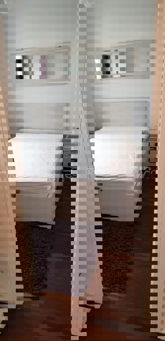 Spalato, Žnjan, appartamento con una camera da letto di 39 m2 con vista mare, vicino alla spiaggia