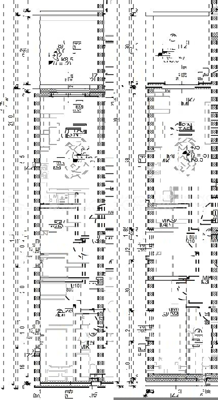 Ciovo, Slatine 1-bedroom apartment 55 m2 + garden 120 m2, only 70 m from the sea