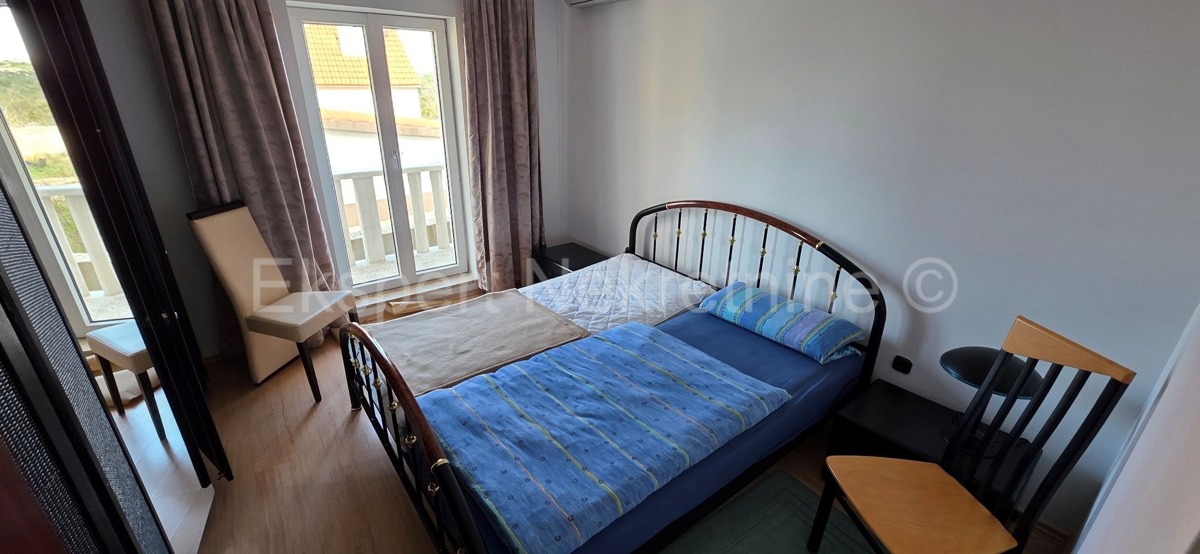 Primošten, Supljak, detached house 400 m2 with large basement and 2 apartments