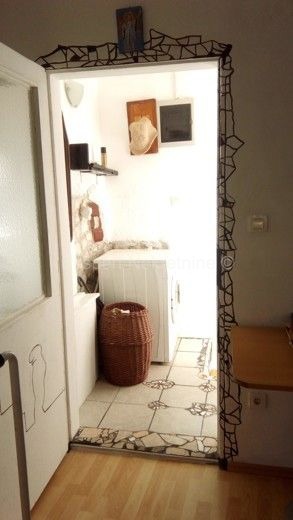 Trogir, casa in pietra a più piani di 120m2 nel centro storico