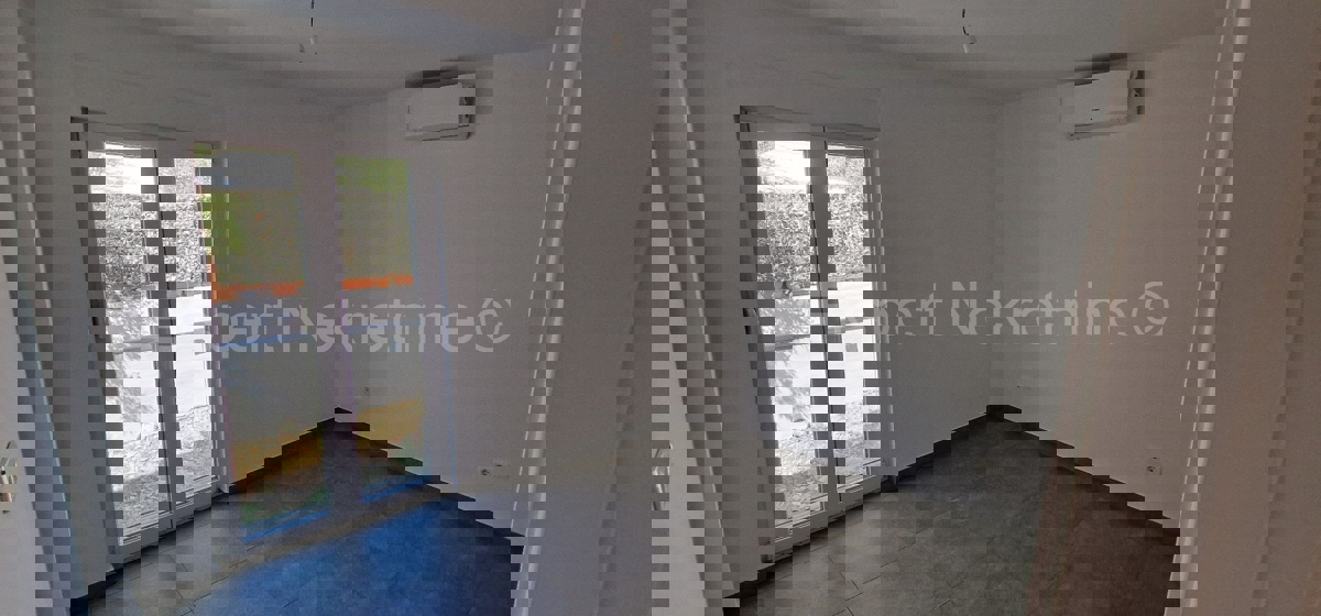 Čiovo, Okrug G., 1 bedroom apartment 54 m2, large terrace, new construction, view