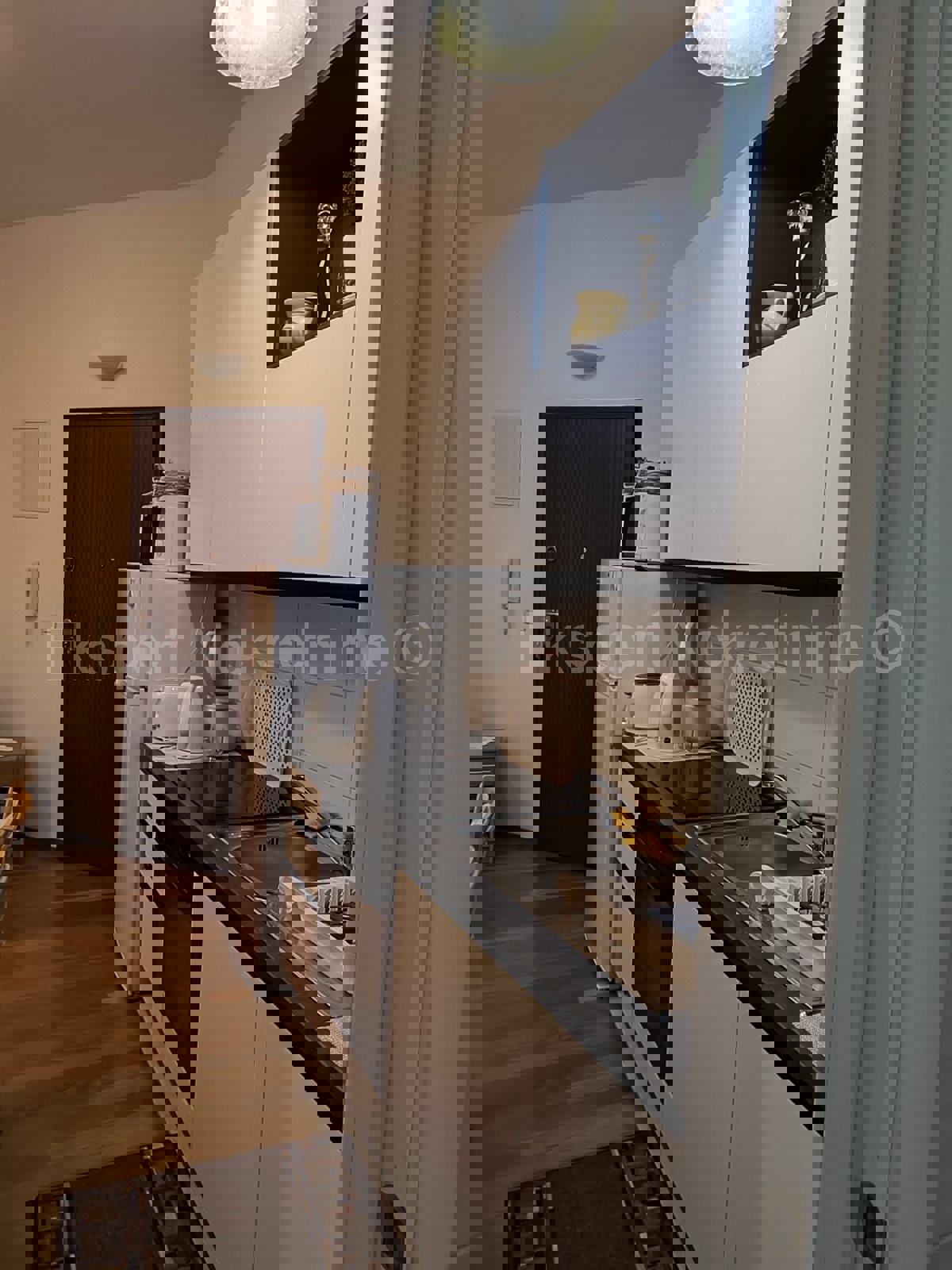 Spalato, Duilovo, appartamento con una camera da letto 33m2 con posto auto coperto