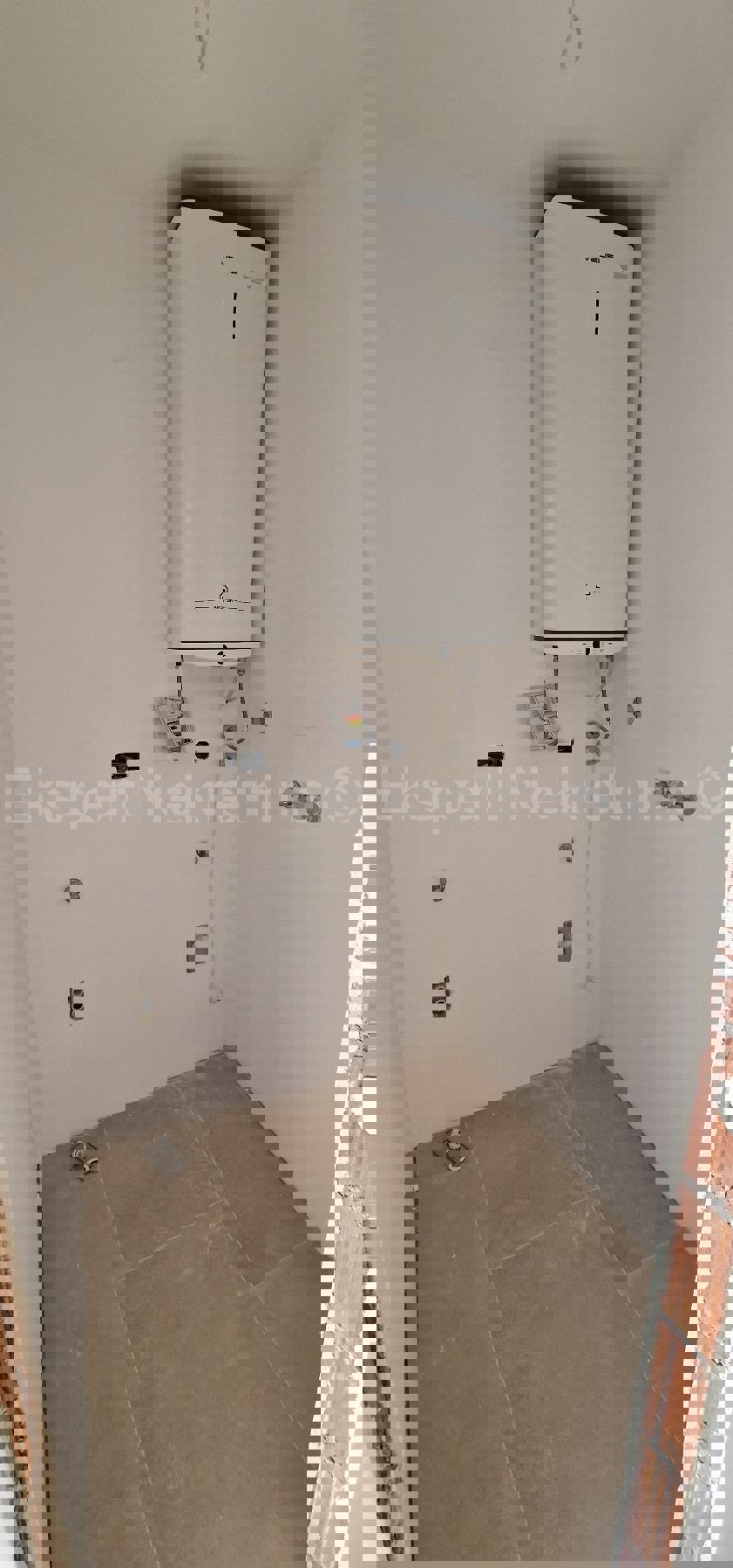 Čiovo, Okrug G., 3-bedroom apartment 114m2 + garden 202m2 + private pool 19m2