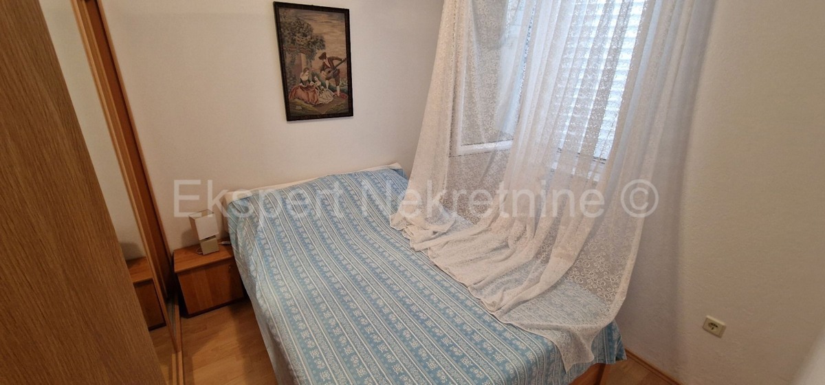 Čiovo, Okrug G. detached house 224 m2, second row from the sea, sea view