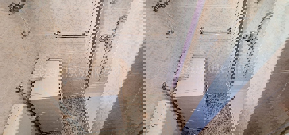 Čiovo, Okrug G. detached house 224 m2, second row from the sea, sea view