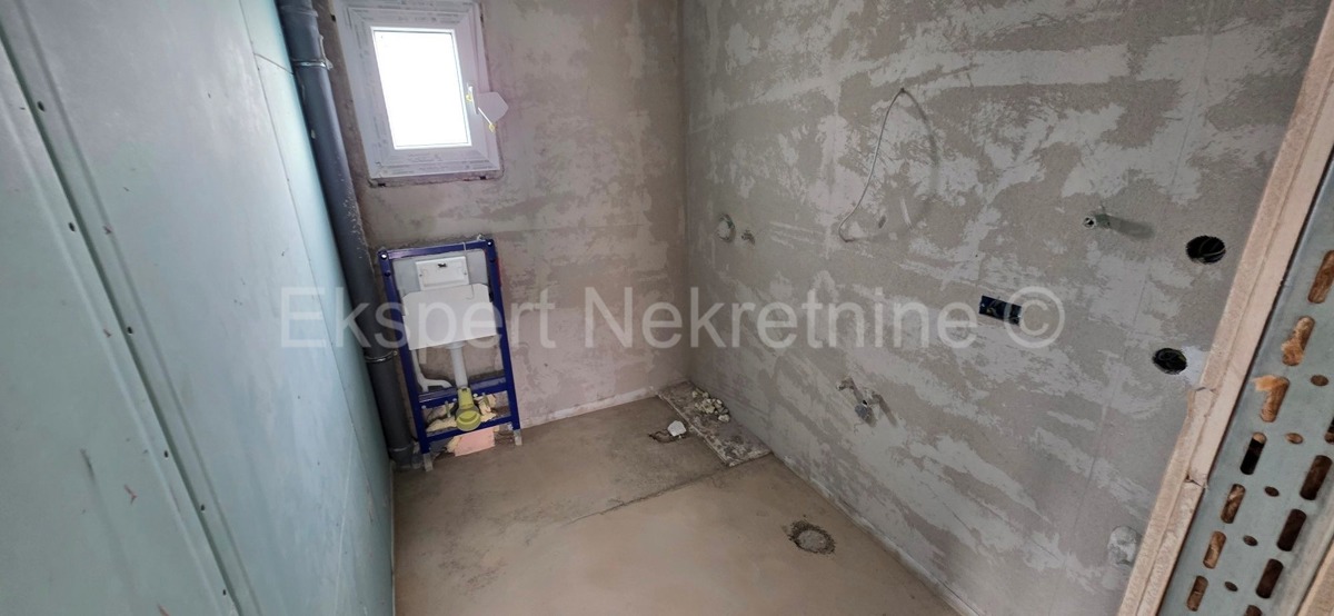 Seget D., penthouse 59 m2 + 47 m2 terrace, new building, sea view, soon