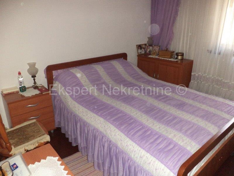 Trogir, Saldun, casa indipendente 133 m2, di nuova costruzione, vista