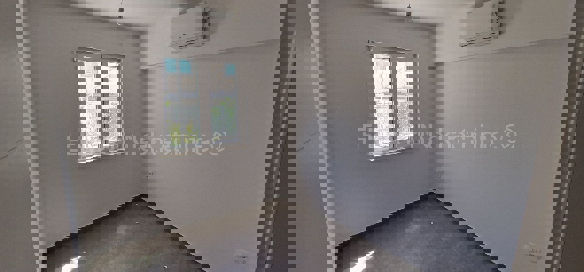 Čiovo,Okrug G., small 2-bedroom apartment 58m2, garden, large terrace, new building