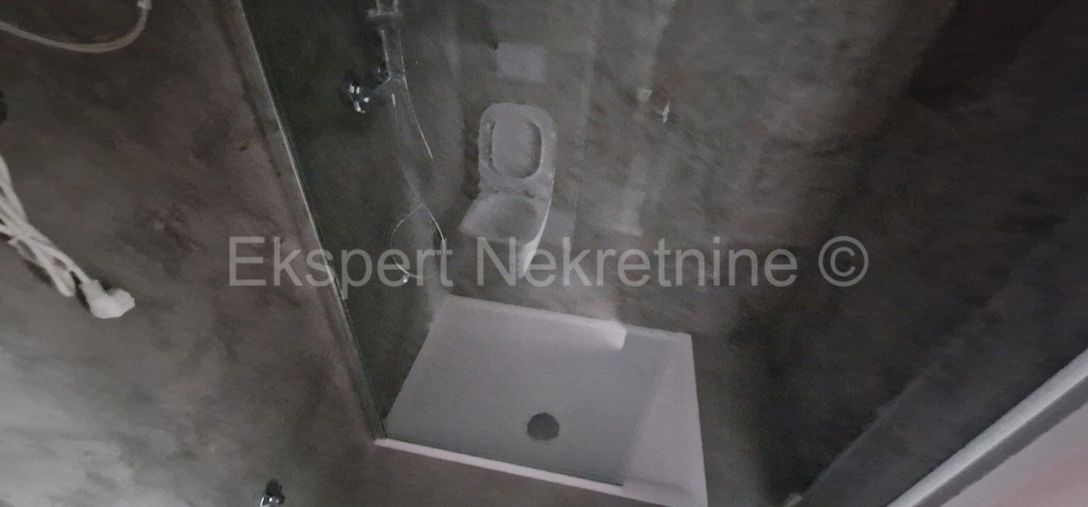 Čiovo,Okrug G., small 2-bedroom apartment 58m2, garden, large terrace, new building