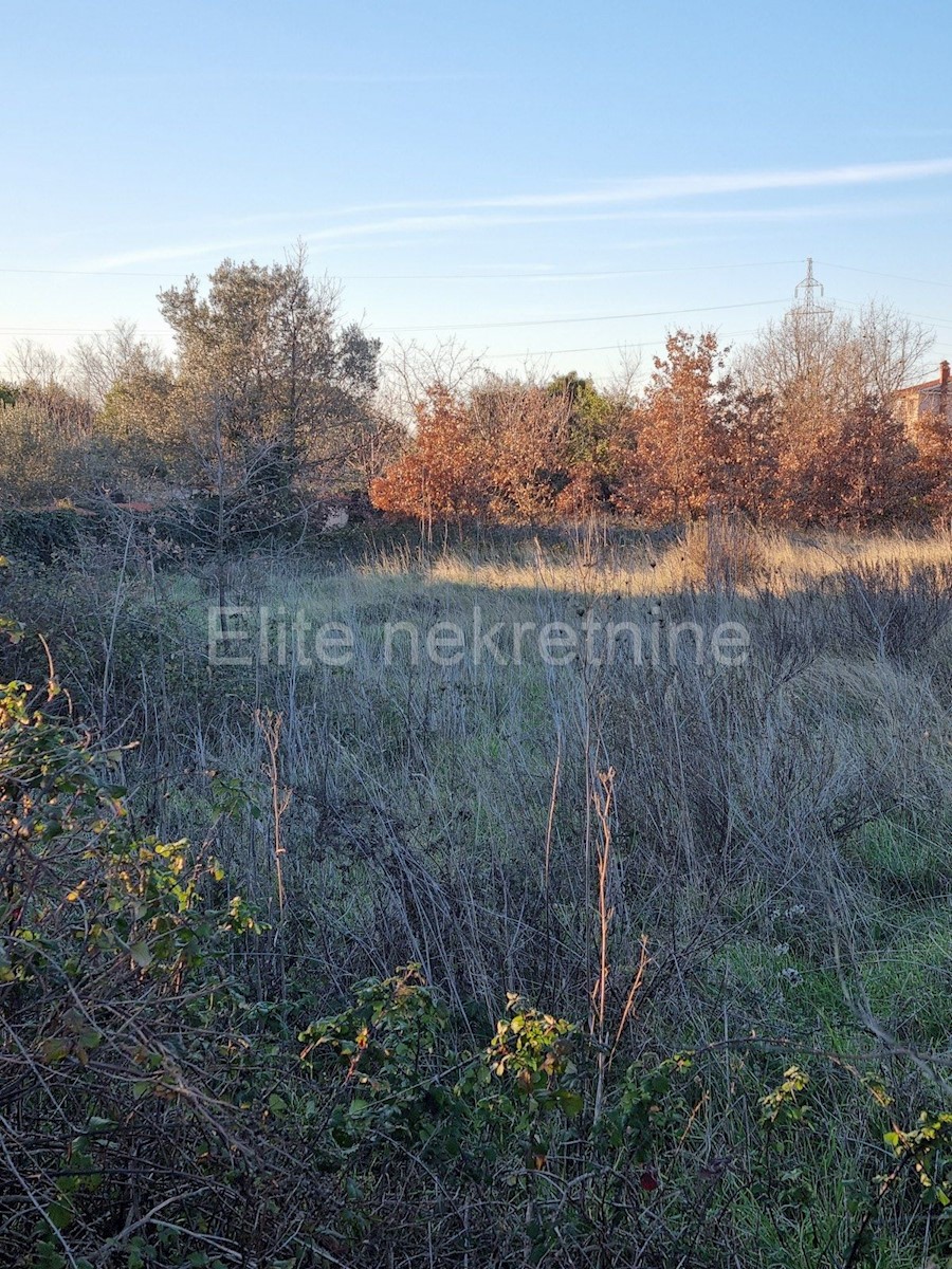 Monte Sherpo - terreno edificabile 1549 m2 in posizione tranquilla!