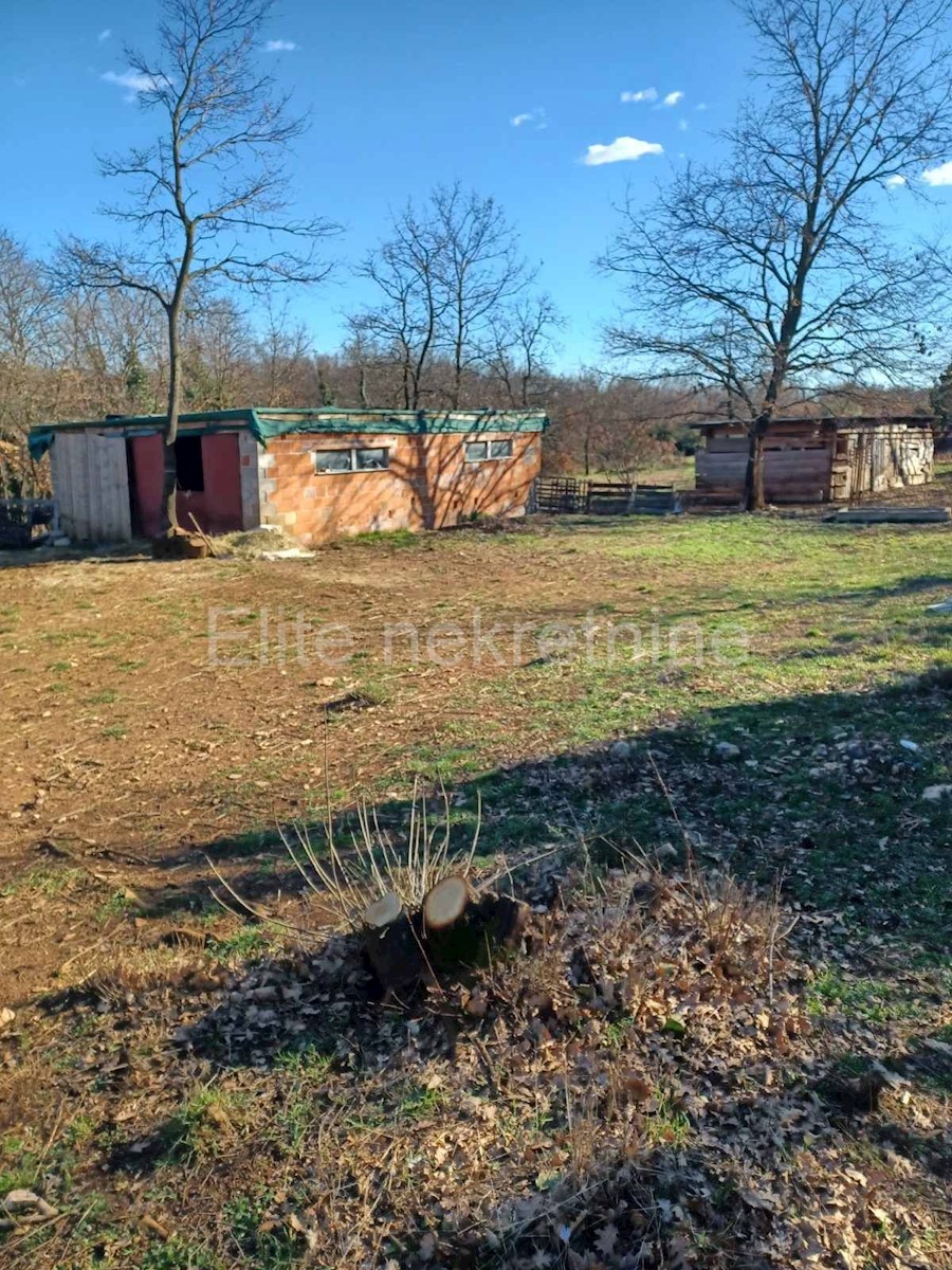 Šarići- terreno agricolo 17000m2!