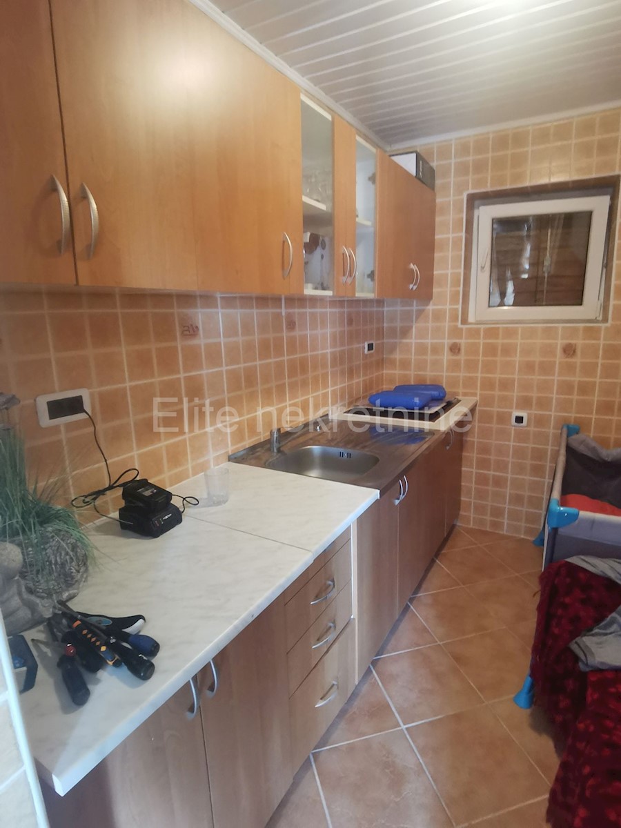 Medulin - casa ristrutturata nel centro della città
