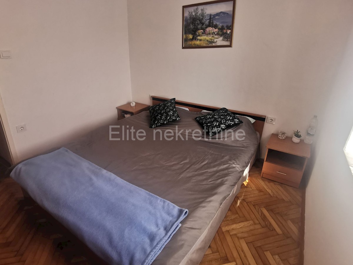 Medulin - casa ristrutturata nel centro della città