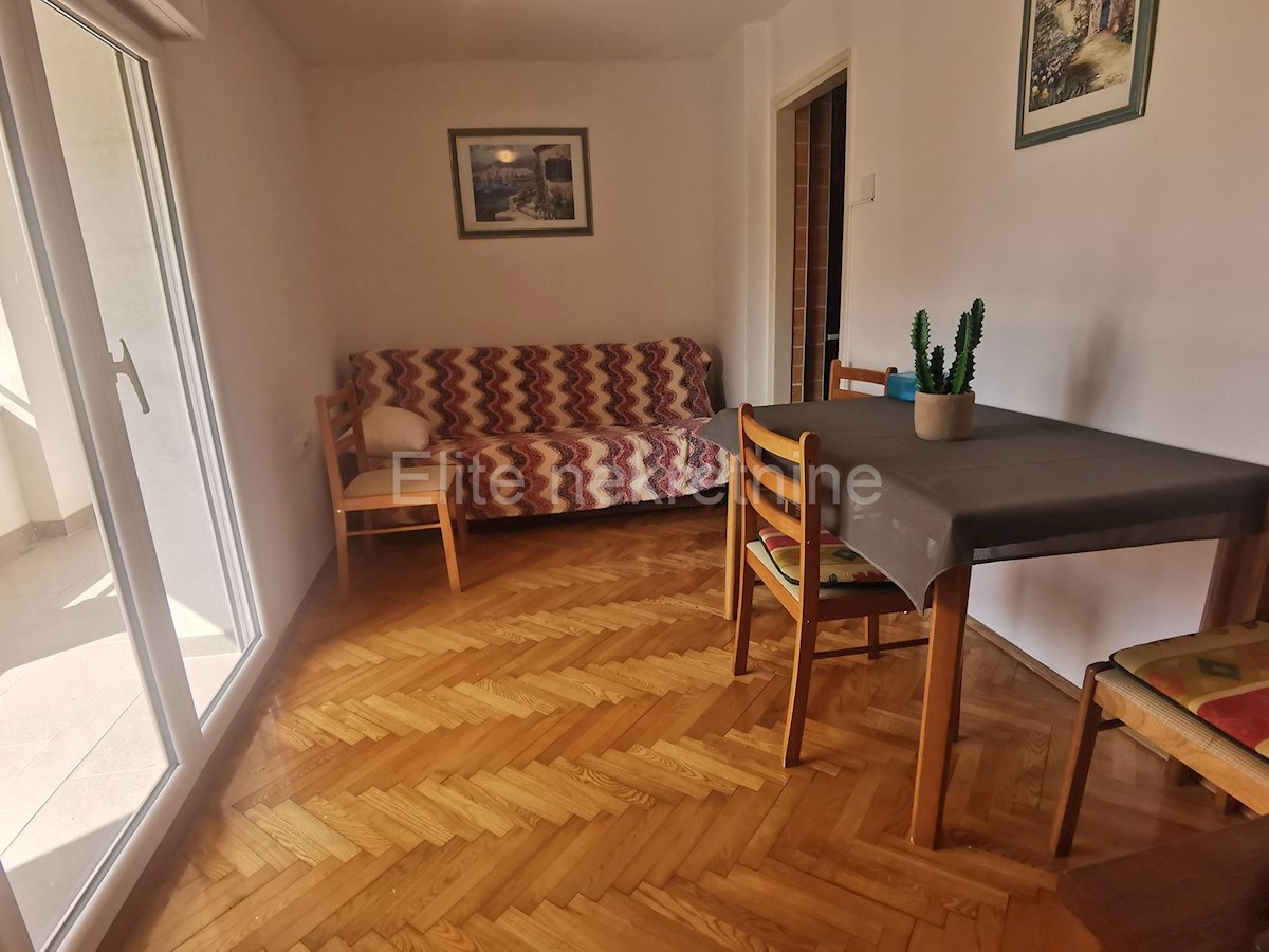Medulin - casa ristrutturata nel centro della città