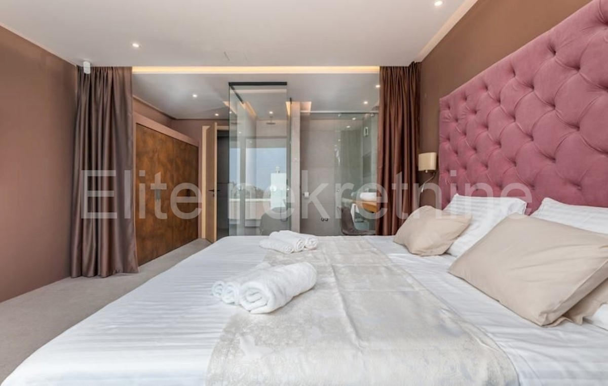 Lisignano - nuova villa in vendita a 500 metri dal mare!