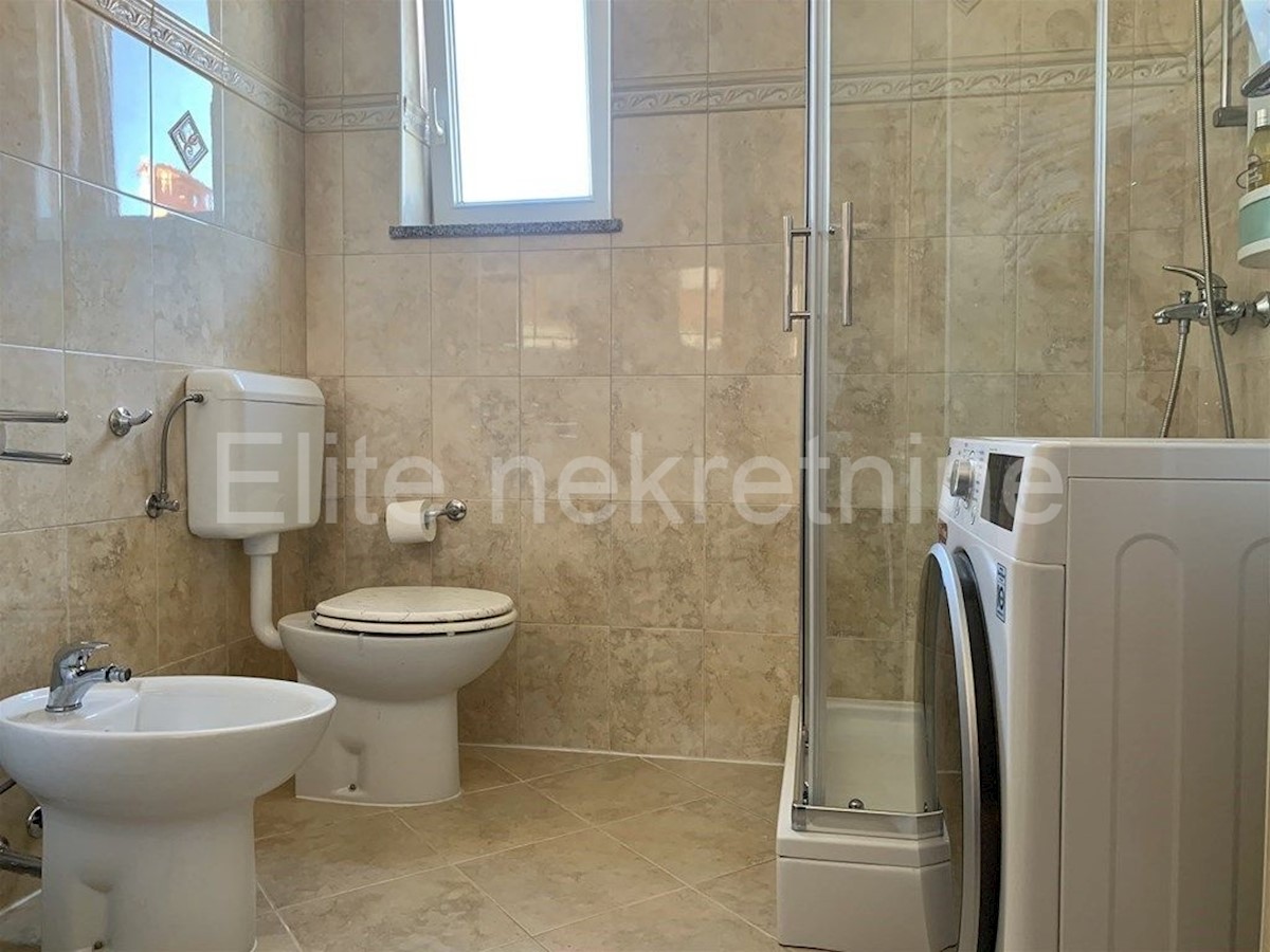 Rovigno - appartamento 100 m2