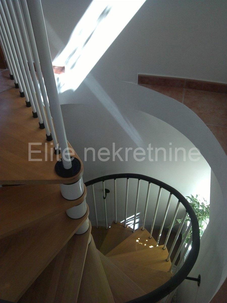 Rovigno - appartamento 100 m2