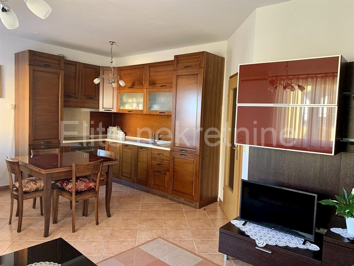 Rovigno - appartamento 100 m2