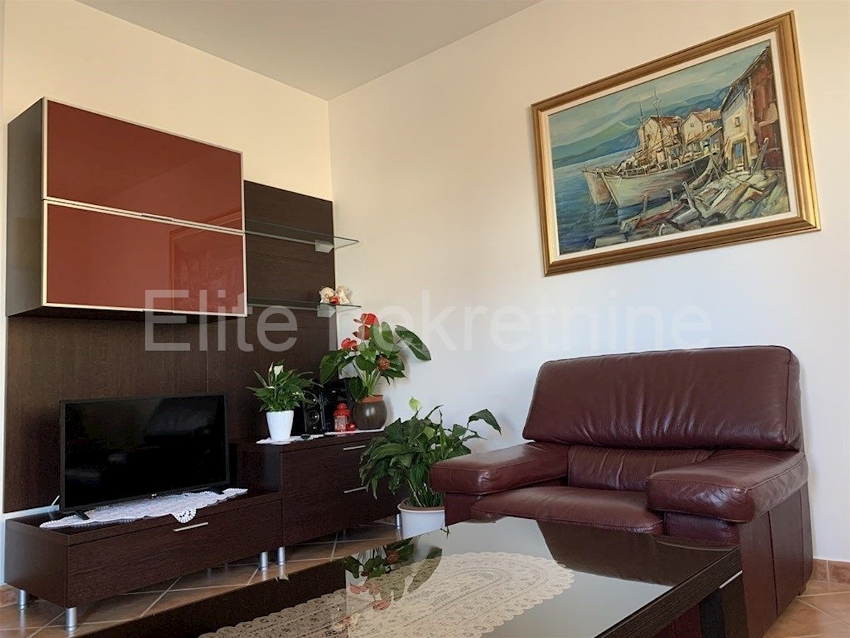 Rovigno - appartamento 100 m2