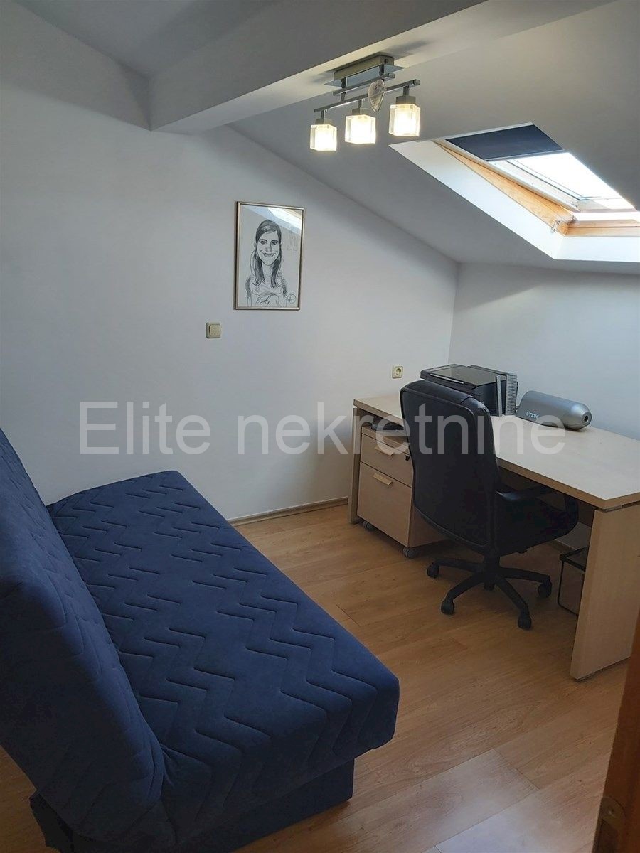 Rovigno - appartamento 100 m2
