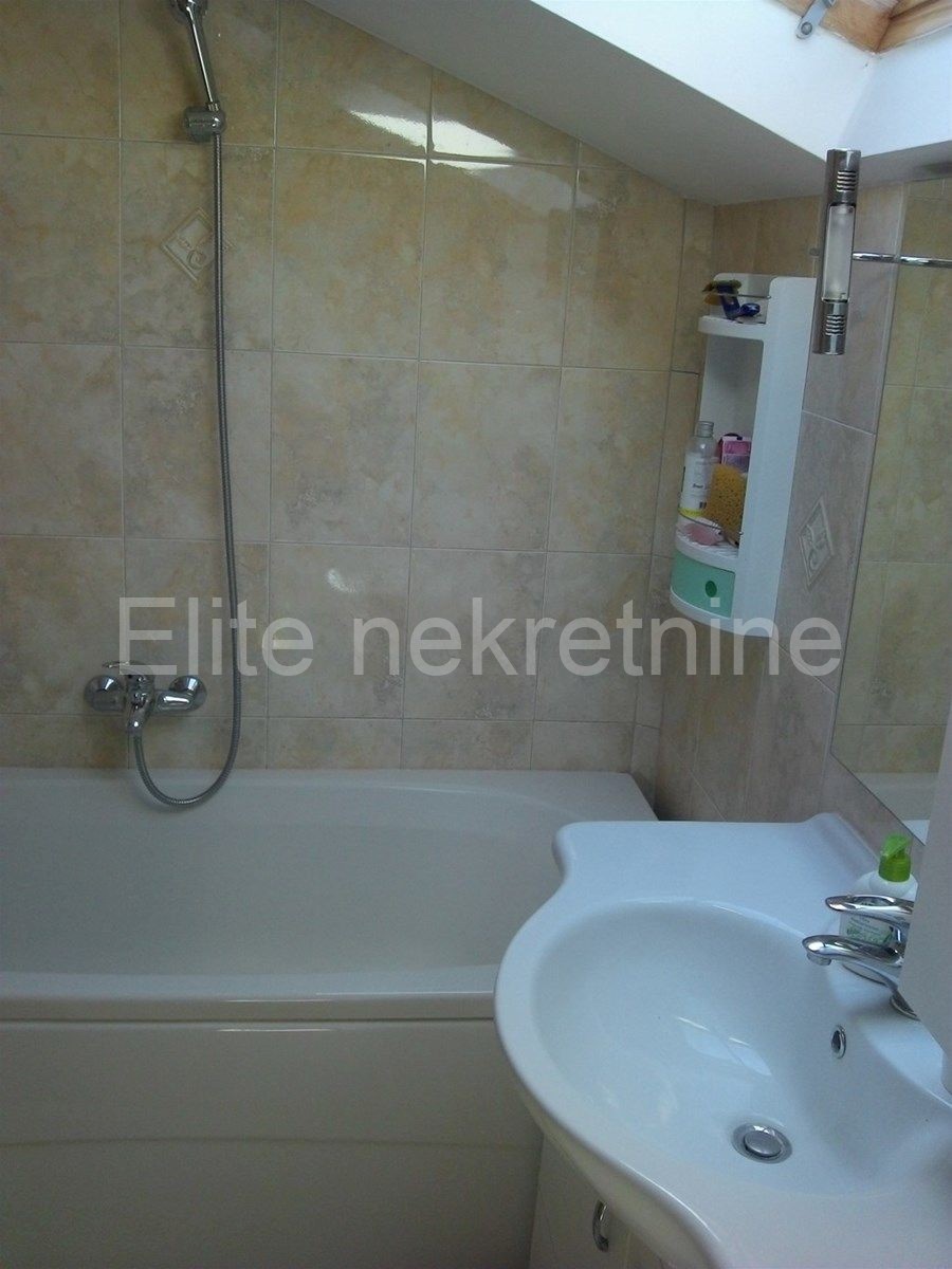 Rovigno - appartamento 100 m2