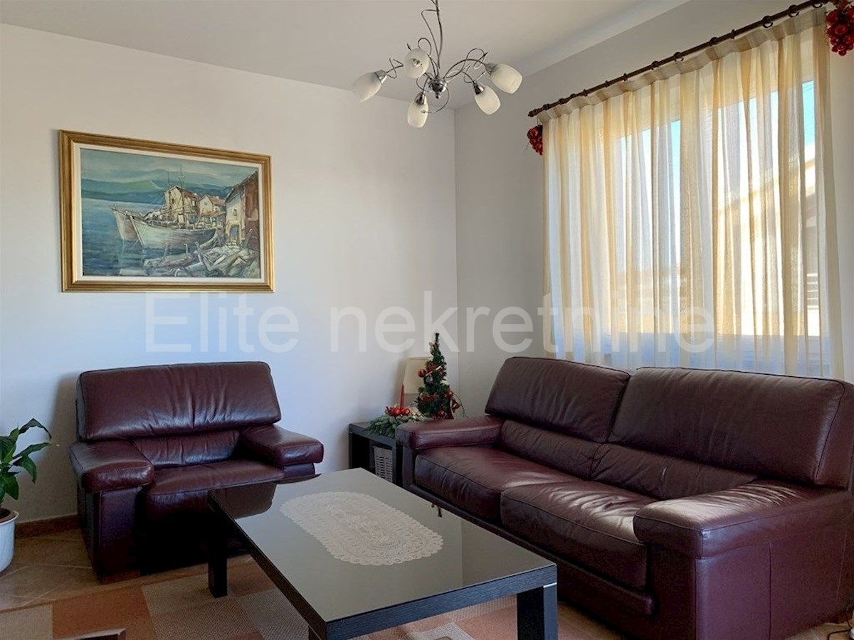 Rovigno - appartamento 100 m2