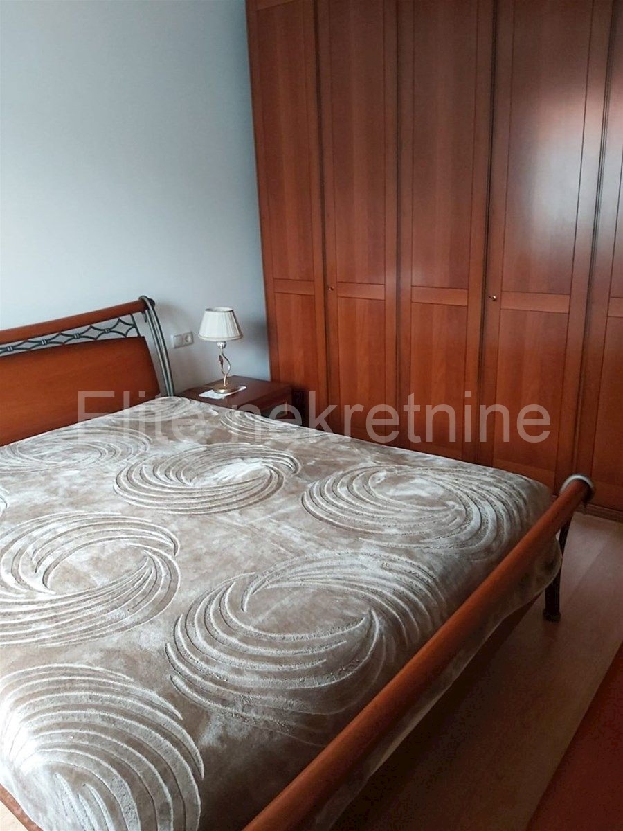 Rovigno - appartamento 100 m2
