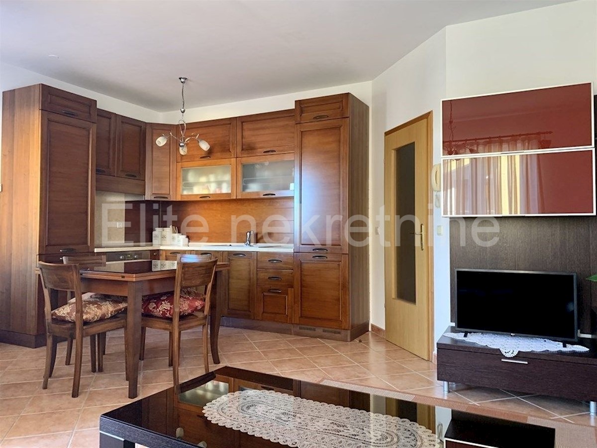 Rovigno - appartamento 100 m2