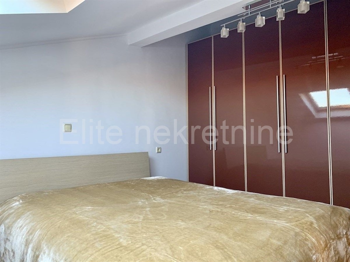 Rovigno - appartamento 100 m2