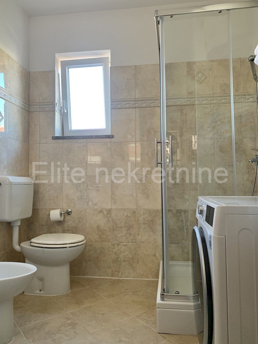 Rovigno - appartamento 100 m2