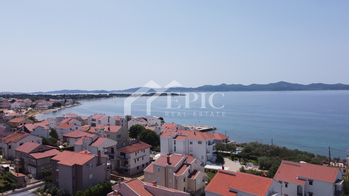 PIANO TERRA DI NUOVA COSTRUZIONE A SOLI 130 M DALLA SPIAGGIA