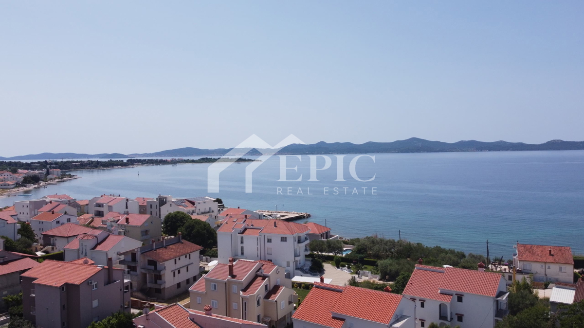 PIANO TERRA DI NUOVA COSTRUZIONE A SOLI 130 M DALLA SPIAGGIA