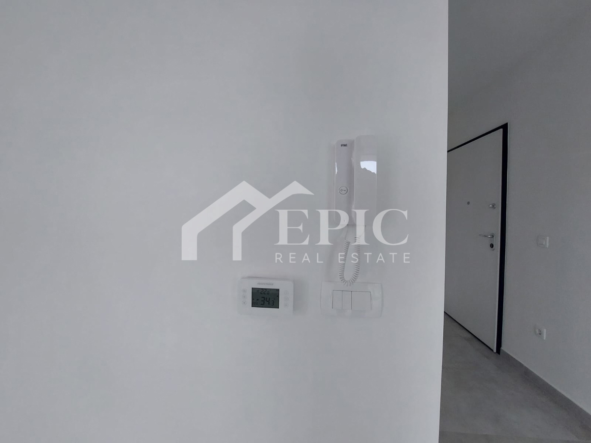 KOŽINO, ZADAR - APPARTAMENTO TRILOCALE CON PISCINA