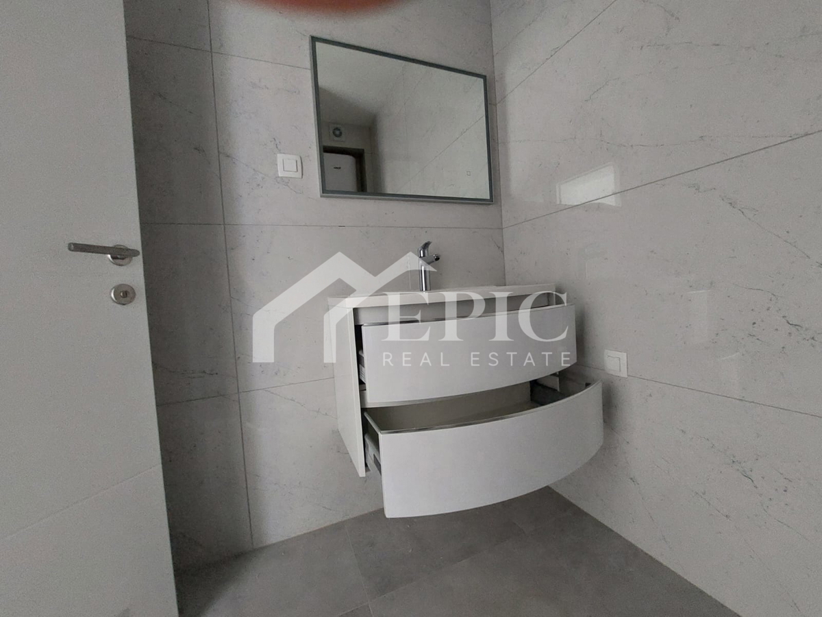 KOŽINO, ZADAR - APPARTAMENTO TRILOCALE CON PISCINA