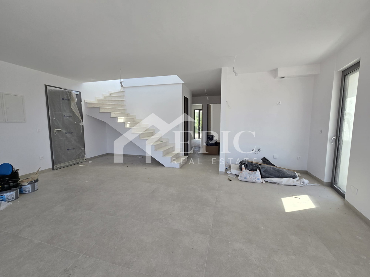 ATTICO IN ECCELLENTE NUOVA COSTRUZIONE