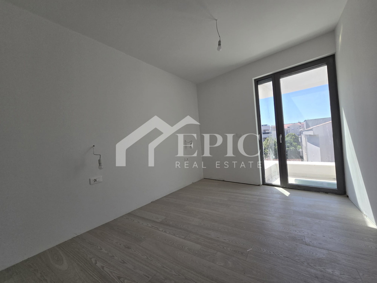 ATTICO IN ECCELLENTE NUOVA COSTRUZIONE