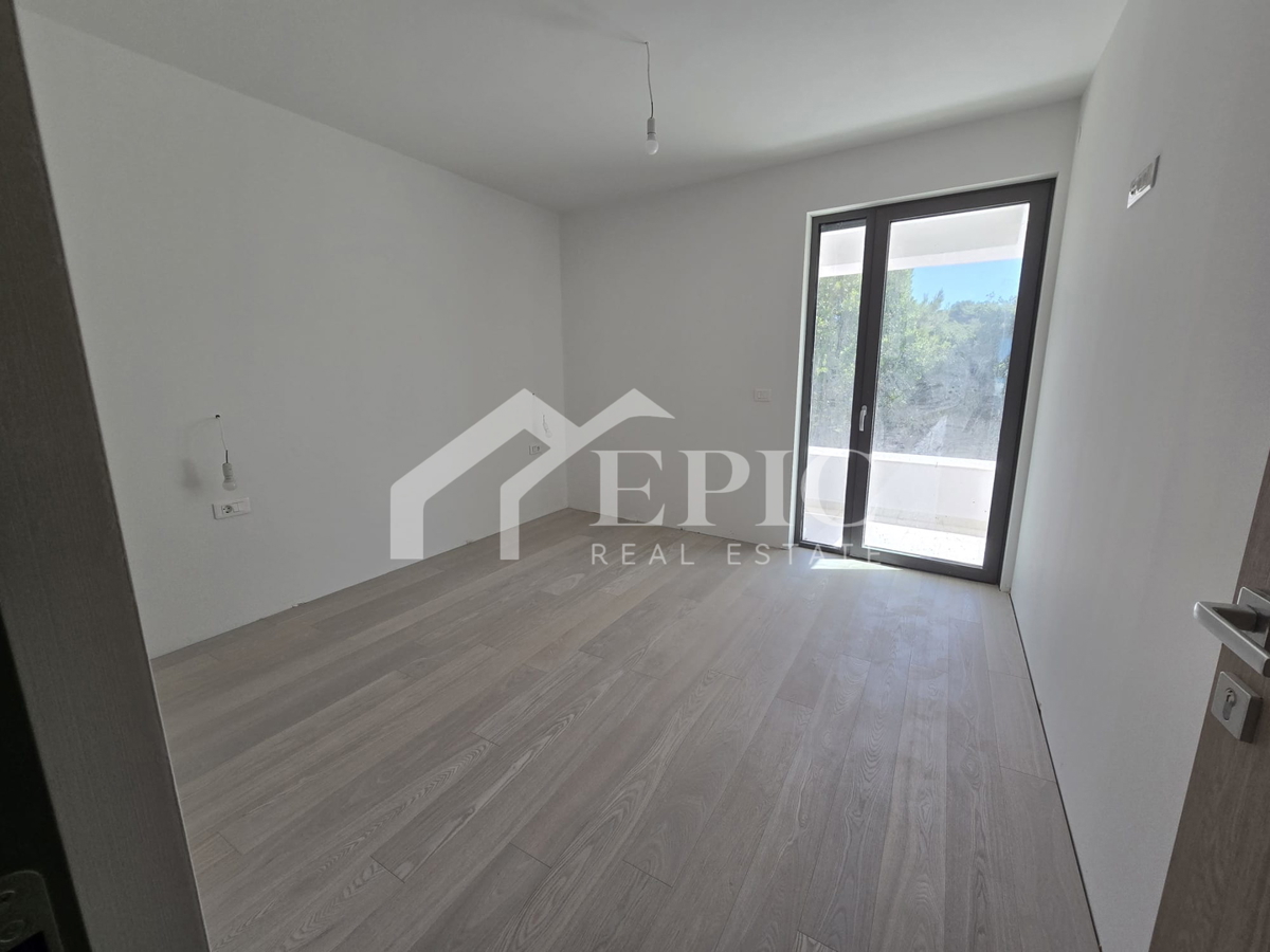 ATTICO IN ECCELLENTE NUOVA COSTRUZIONE