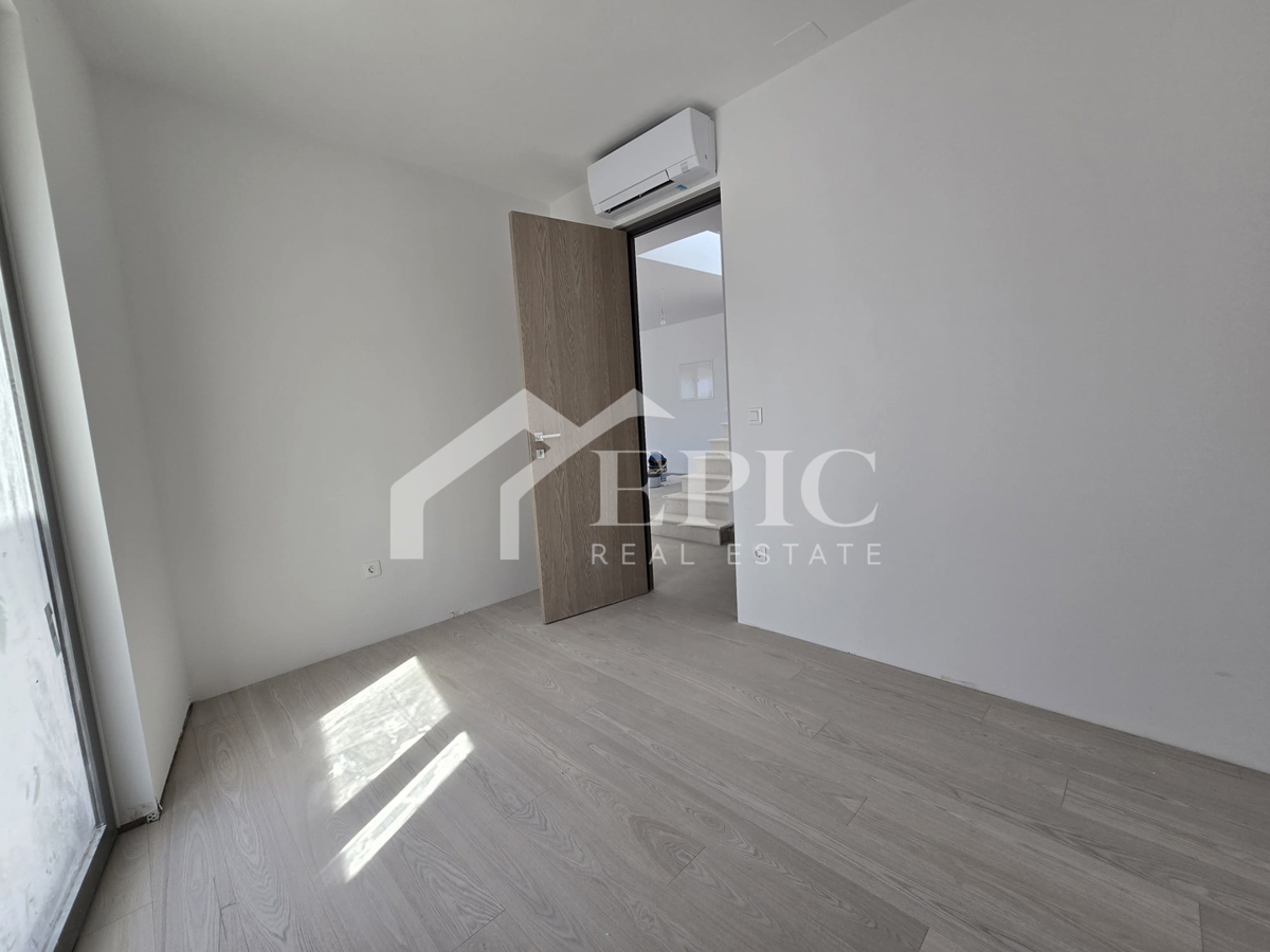 ATTICO IN ECCELLENTE NUOVA COSTRUZIONE