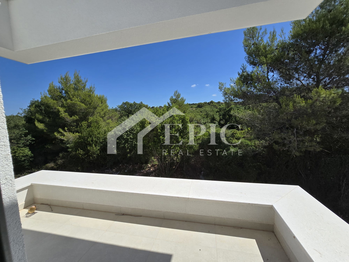 ATTICO IN ECCELLENTE NUOVA COSTRUZIONE