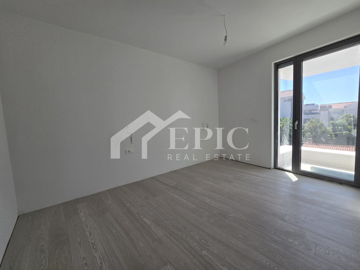 ATTICO IN ECCELLENTE NUOVA COSTRUZIONE